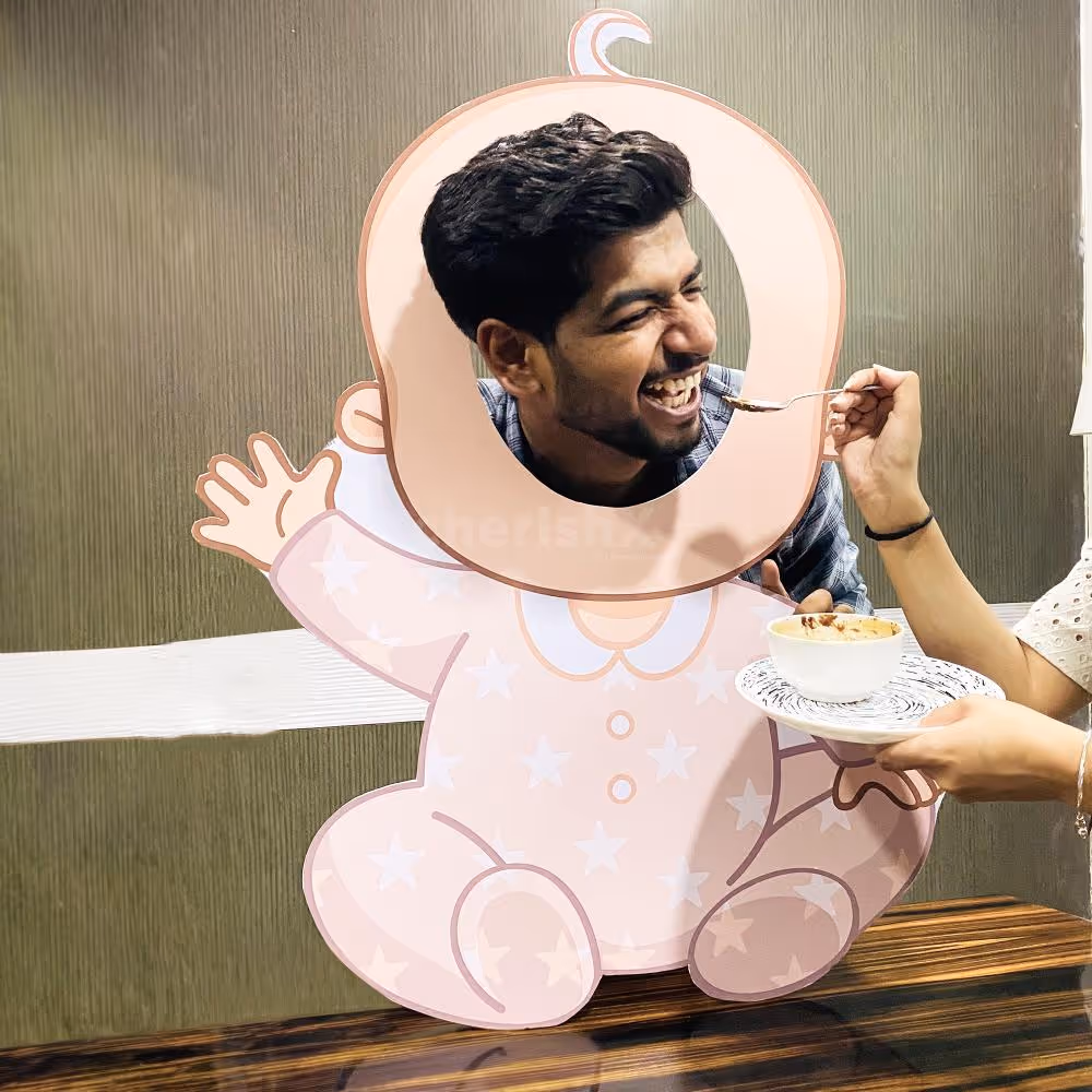 Budget Friendly baby shower games