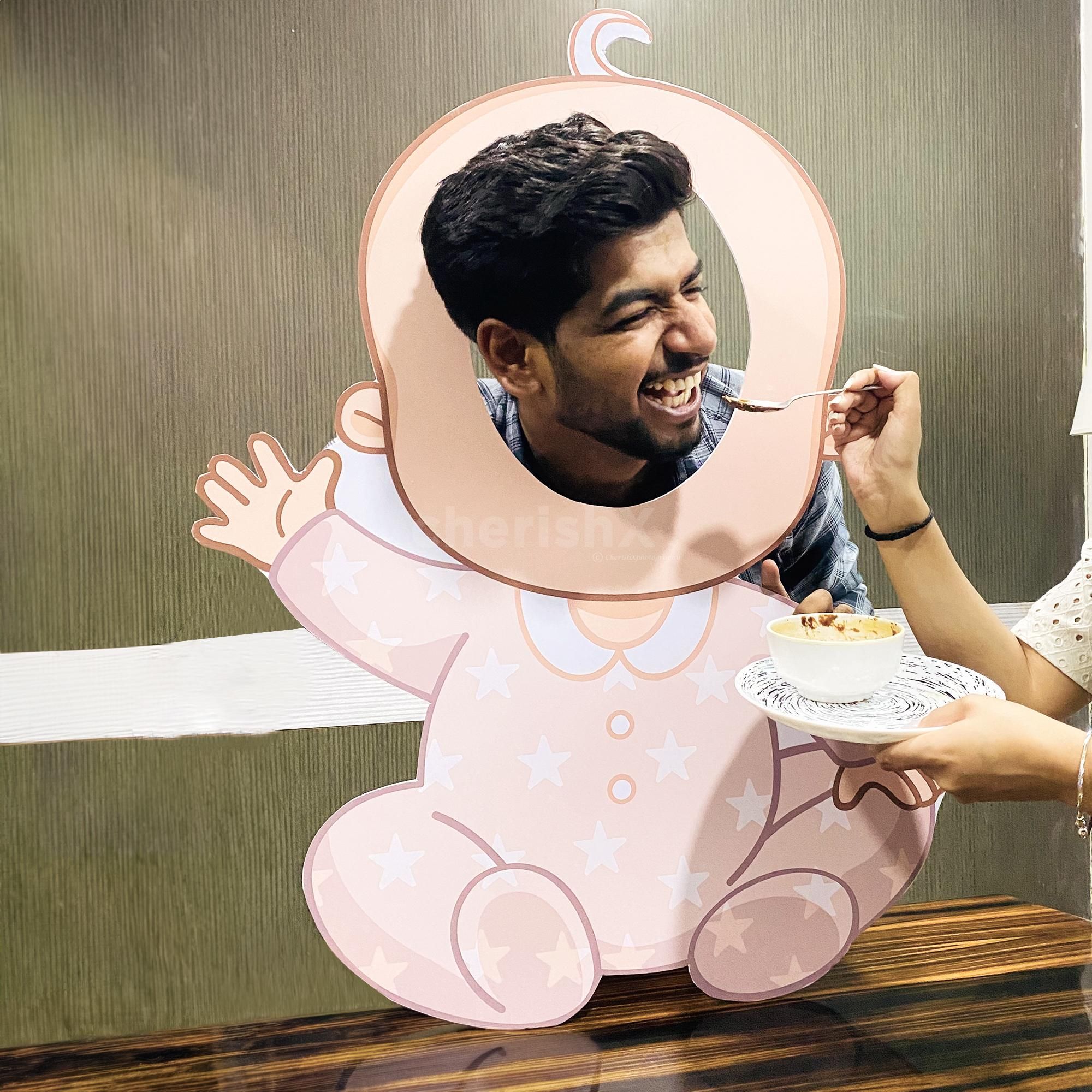 Budget Friendly baby shower games