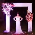 Angelic Birthday Decor