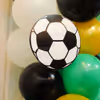 Football Kid Birthday Decor