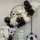 Cristiano Ronaldo theme decor