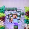 Birthday Theme Decoration For Kids