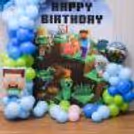 Flex For Kids’ Birthday