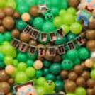 Decoration Ideas For Kids Birthday