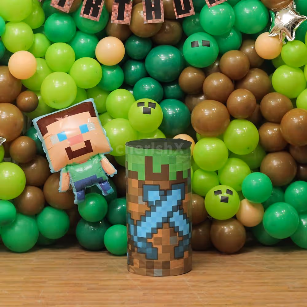 Professional Decorator At Doorstep