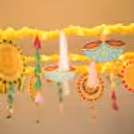 Festive Decor For Home