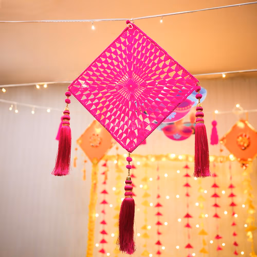 Paper Cutouts For Decor