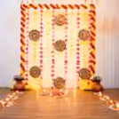 Vibrant Decor Options For Diwali