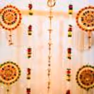 Lights For Diwali Decorations