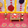 Colorful Diwali Decor