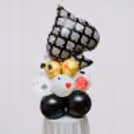 Card Party Centerpiece
