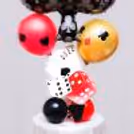 Card Game Bouquet
