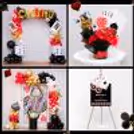Casino Package Decoration For Corporates