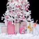 Make This Christmas More Beautiful With Our Pink Christmas Tree