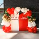 Don't Forget to Book The Decoration