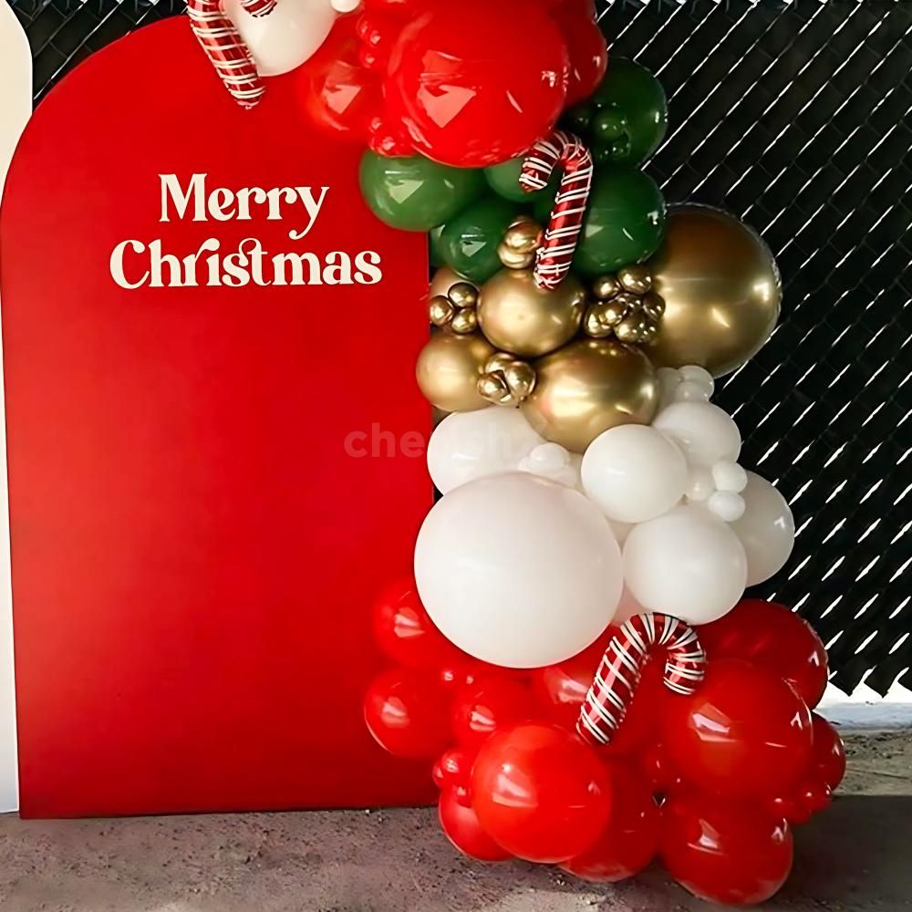 Premium Christmas Decoration with Cherishx.com