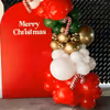 Premium Christmas Decoration with Cherishx.com