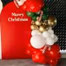 Premium Christmas Decoration with Cherishx.com