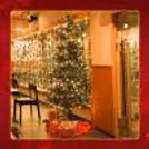 Transform your space into a festive wonderland this season