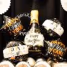 Happy New Year Balloon Bouquet — photo 4