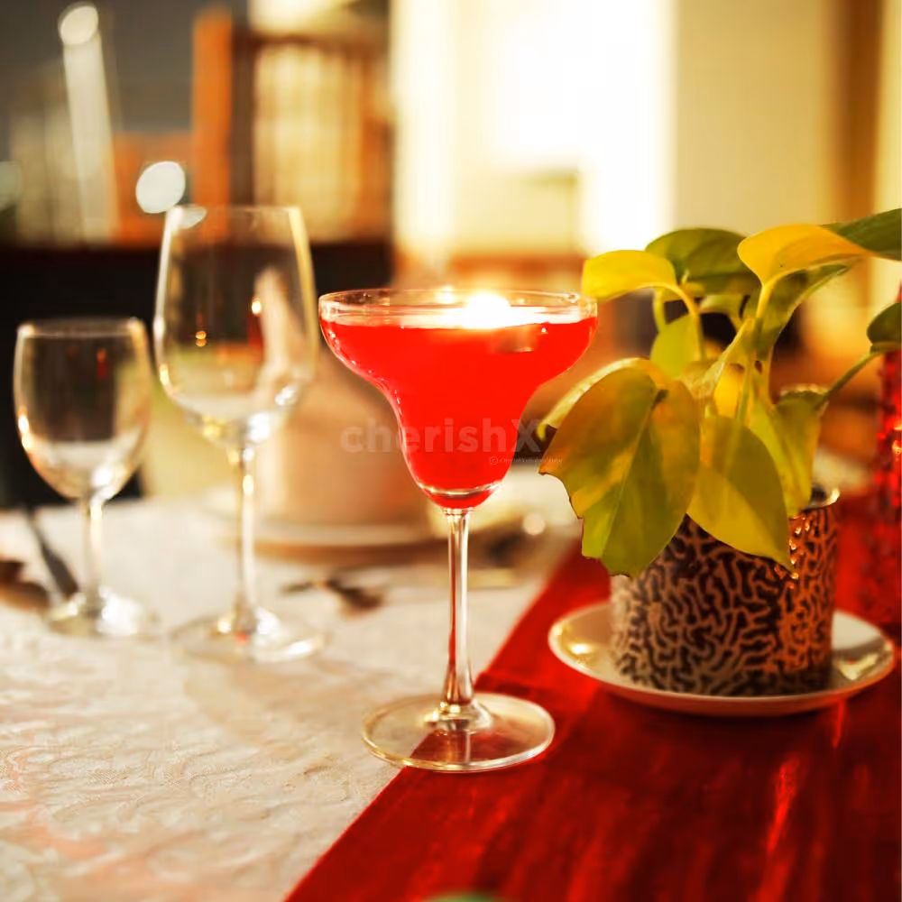 Celebrate love with breathtaking views and impeccable service