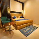 An enchanting staycation designed to celebrate love and create lasting memories