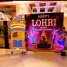 Designed to make your Lohri celebration special.