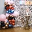 Elegant Decoration Ideas For Birthday