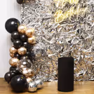 Disco Foil Balloon For Decor