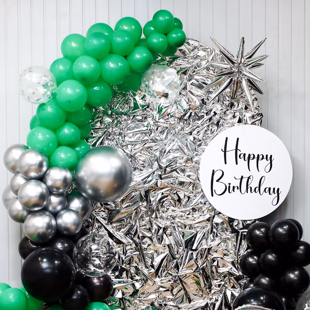 Latex Material For Balloons