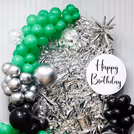 Latex Material For Balloons