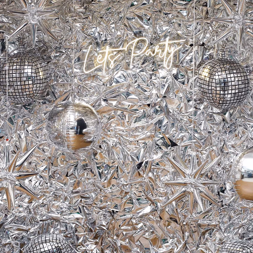 Creative Birthday Decoration Ideas