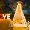 Make your love story unforgettable with a magical Love Setup!
