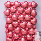Latex Balloons On Flex