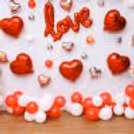 Perfect for proposals, anniversaries, or a surprise Valentine's celebration!