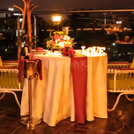 Main Course: Indulge in 2 premium main course dishes.