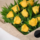 Elevate your surroundings with this stunning floral arrangement