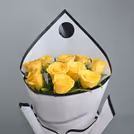 This exquisite arrangement is more than just flowers