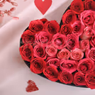 Heart Shape Small Box