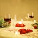 Romantic Karvachauth Cabana Alfresco by Hilton — photo 3