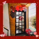 Romantic Cafe Glow Package — photo 4