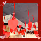 Romantic Cafe Glow Package — photo 3