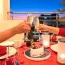 Rooftop Candlelight Dinner By Marriott — photo 2