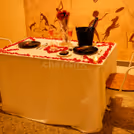 Candlelight Dine with Dogs — photo 4