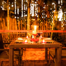Romantic Candlelight Dinner by Sasive — photo 2
