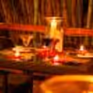 Romantic Candlelight Dinner by Sasive — photo 5