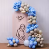 Sweeter than candy more precious than gold a baby truly is a fortune untold