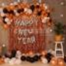 Enjoy your evening with this bright and beautiful decor by CherishX!!