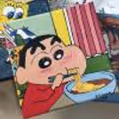 Kids will paint on canvas and take it home as a keepsake.