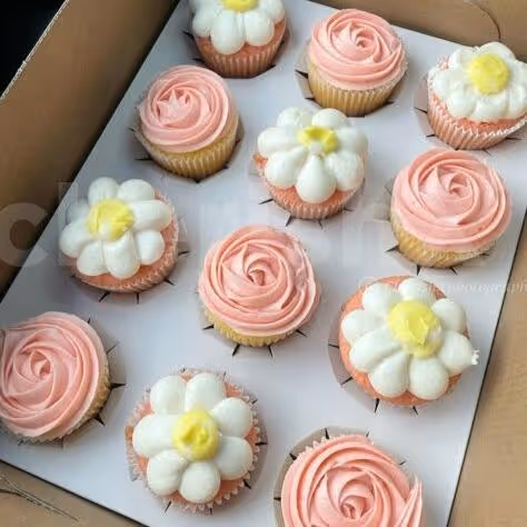 The Sweet Sprinkle Experience